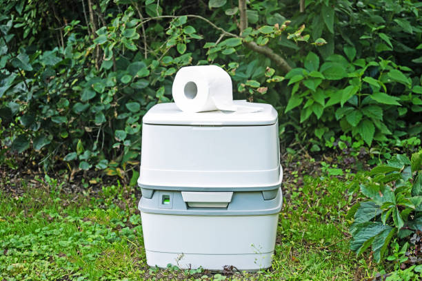 Best Event porta potty rental  in Matamoras, OH