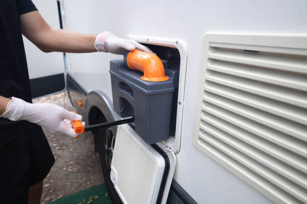 Best Best portable toilet rental  in Matamoras, OH