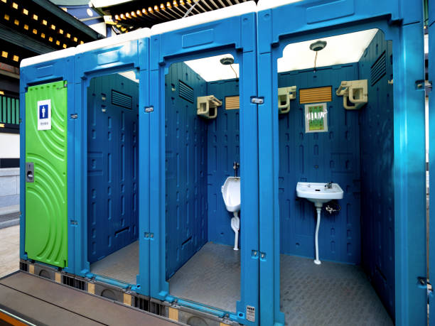 Portable Toilet Options We Offer in Matamoras, OH