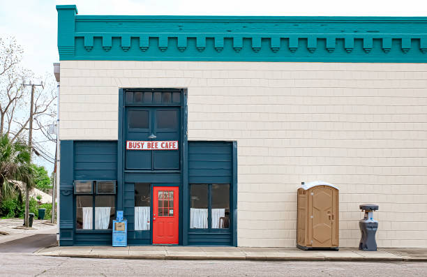 Best Local porta potty services  in Matamoras, OH