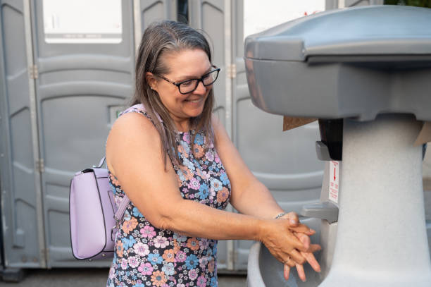 Best Long-term porta potty rental  in Matamoras, OH